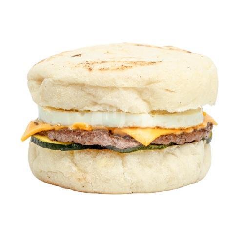Mr. Egg: A Breakfast Haven in Umalas, Bali