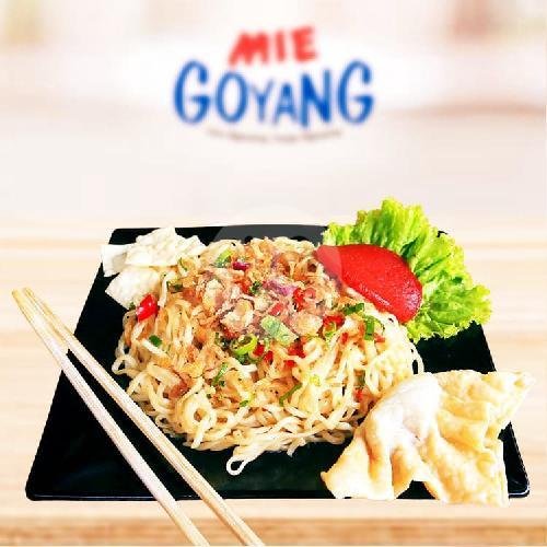 Mie Goyang – Airlangga: A Must-Visit Noodle Haven in Mataram