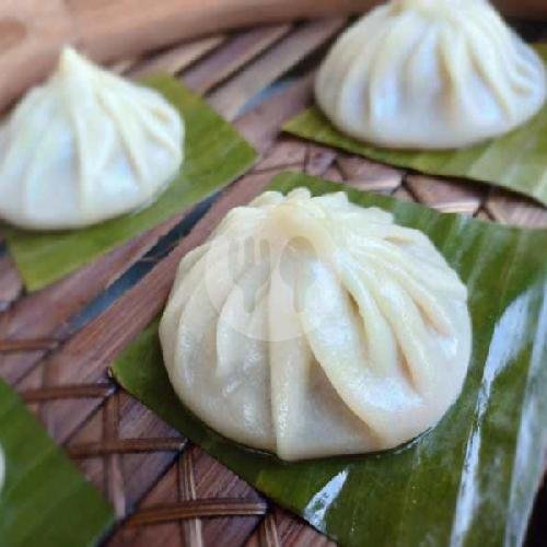 Xialong Bao Crab Yolk menu Panda Kitchen Bali (CHINESE FOOD RESTAURANT), Sanur, Denpasar Selatan