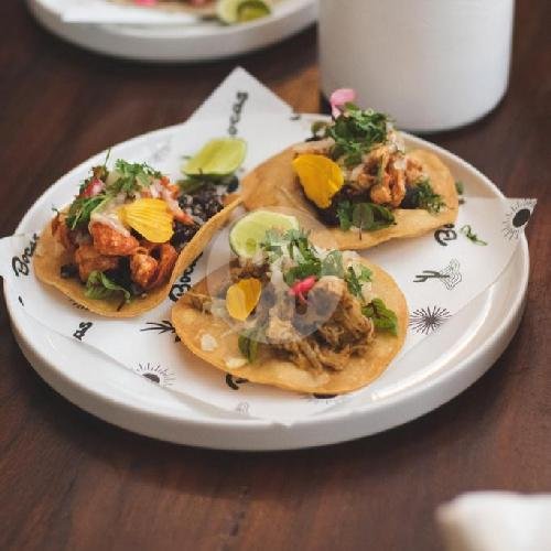 Bocas Tacos: A Flavorful Mexican Escape in Canggu, Bali