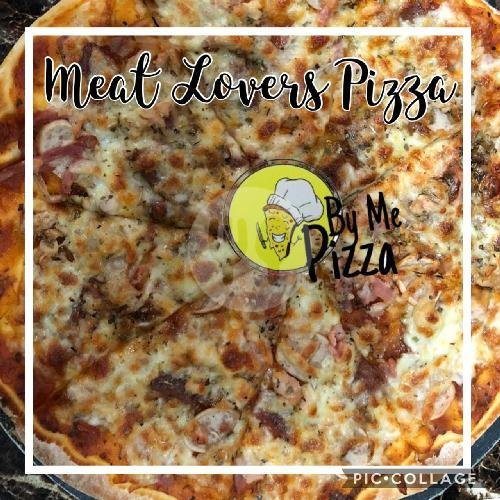 MEAT LOVER PIZZA menu By Me Pizza, Uluwatu