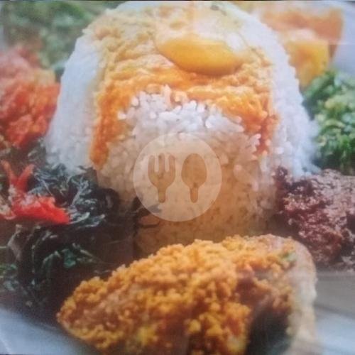 Salero Bundo: A Hidden Gem for Authentic Padang Cuisine in Mataram