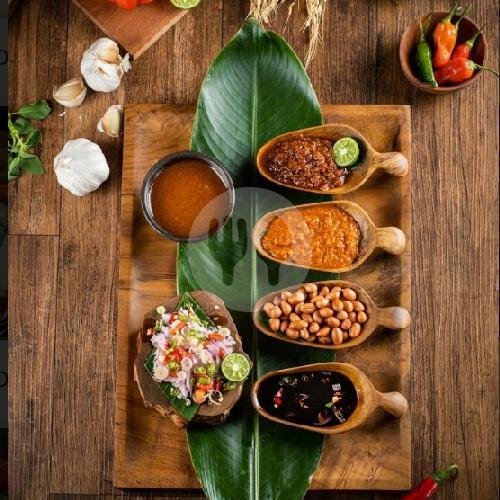 Gurih Gurih Seafood Review: A Must-Visit Seafood Spot in Bali