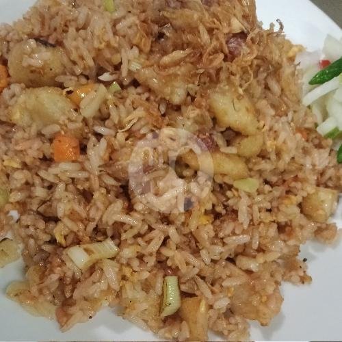Nasi Goreng Bakso menu Warung Pak Hadi Chinese & Seafood, Patih Jelantik