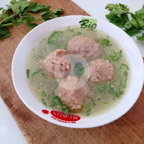 Bakso Goyang Lidah Banyuwangi: A Quick Review of Denpasar’s Affordable Meatball Spot