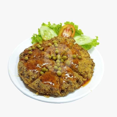 Fuyunghai menu Chinese Food King Wa