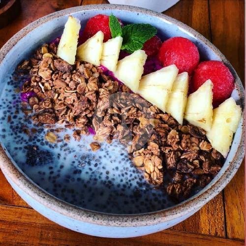 A Culinary Gem: Review of Jikaa Coffee x Eatery in Pantai Berawa, Bali