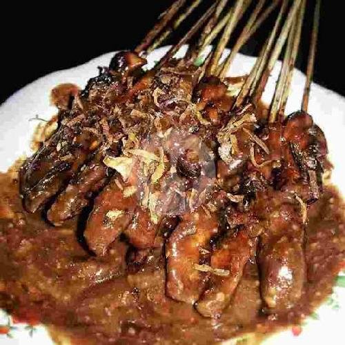 Paket Sate Ayam/2 Orang menu Sate Ayam Sate Daging & Sate Kambing Sasambo, Ampenan