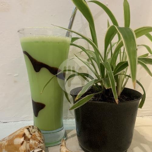 Avocado Juice menu 8twenty Warung, Batu Belig