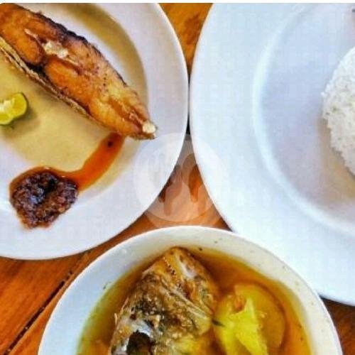 Paket Soup Kepala Ikan. menu Dewata Soup Kepala Ikan, Muding Indah