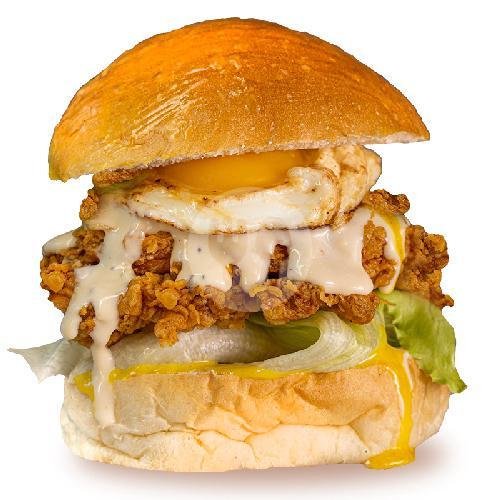 A Culinary Journey at SAKKA Burgerbar: A Taste of Nostalgia in Bali