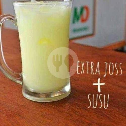 JOSHUA menu Nasi Goreng Arang (Warung KEDIRI), I Gusti Ngurah Gentuh