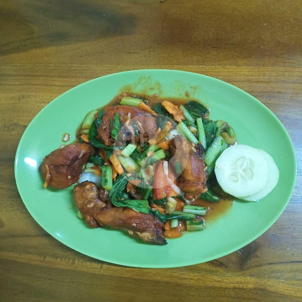 Warung Amla Review: A Hidden Gem for Nasi Goreng in Bali