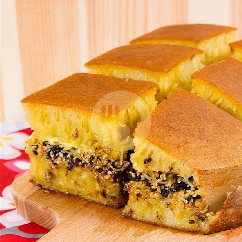 Sweet Delights at Terang Bulan Kenzo: A Must-Visit Dessert Spot in Denpasar, Bali