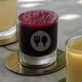 Beetroot Shot menu Honey Kitchen, Mengwi