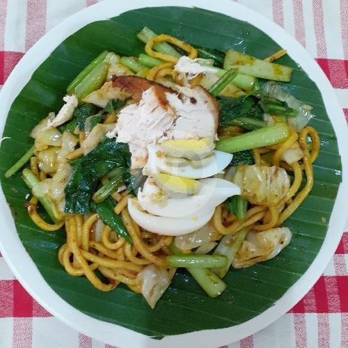 Dapur Omaku: A Hidden Gem for Authentic Indonesian Cuisine in Denpasar