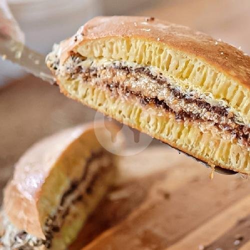 Komplit Tebal menu Hapies Terang Bulan, Wibisana