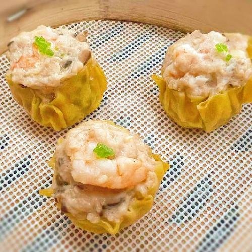 Siomay Chicken Shrimp 3pcs menu Panda Kitchen Bali (CHINESE FOOD RESTAURANT), Sanur, Denpasar Selatan