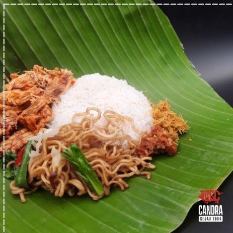 Babi Guling Candra: A Nostalgic Culinary Journey on Teuku Umar