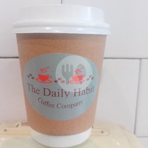 A Culinary Gem: The Daily Habit Coffee Company in Legian, Bali