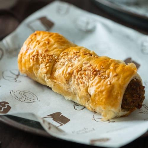 Aussie Pies Bali: A Hidden Gem for Delicious Pies in Kuta