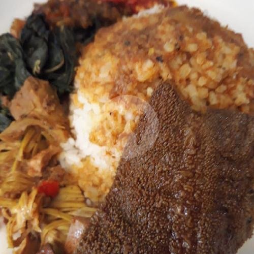 Nasi Padang Tuah Sakato: A Hidden Gem for Authentic Padang Cuisine in Bali