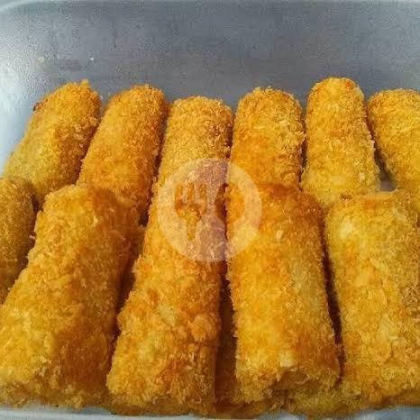 Risoles Ragut Ayam Isi 11 pcs menu Bakcang Hokkian Bali, Denpasar