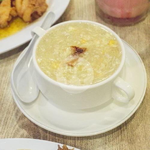 A Culinary Journey at Depot Cak Asmo: A Must-Visit Chinese Restaurant in Denpasar