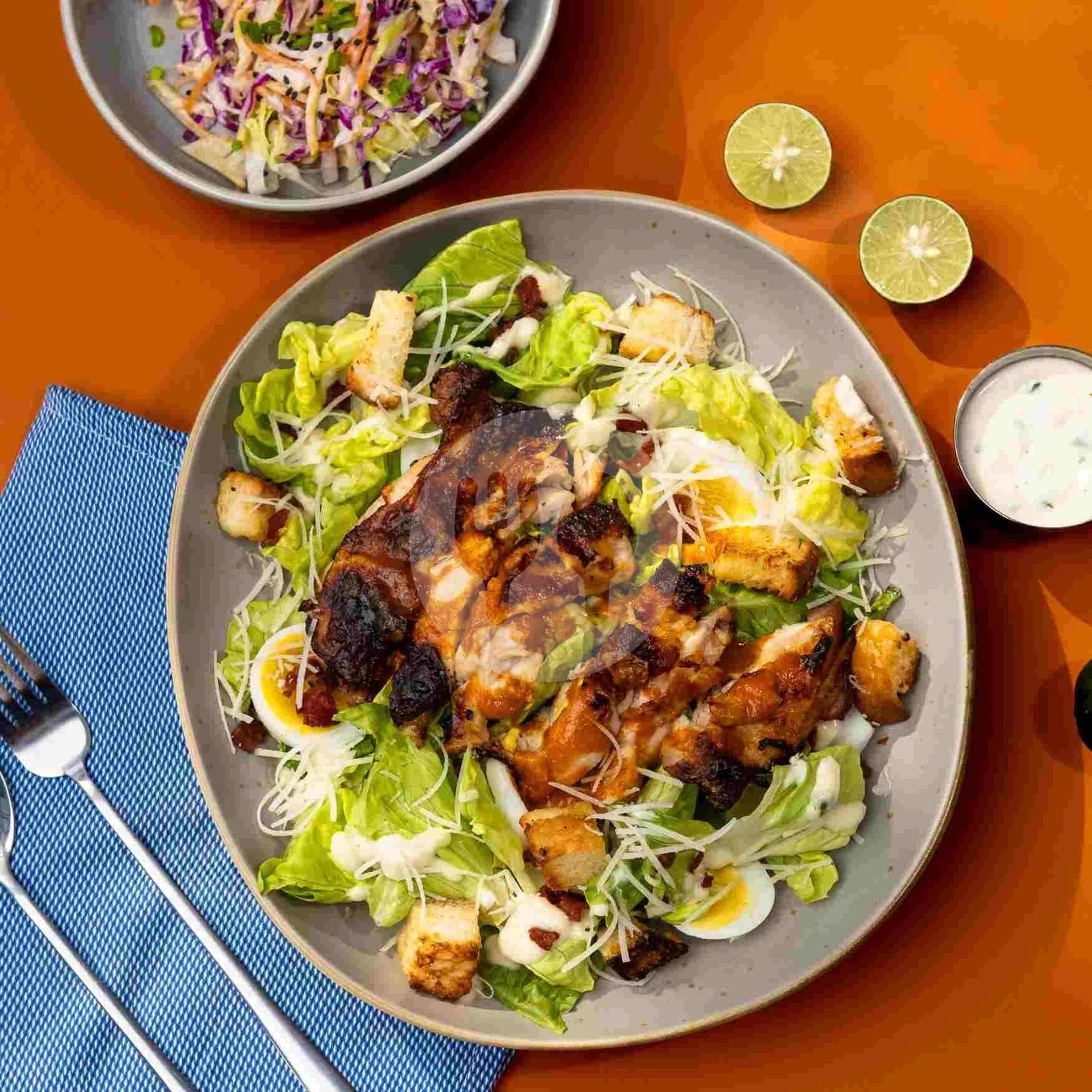 Wings in Canggu: A Heartfelt Journey of Flavor and Comfort