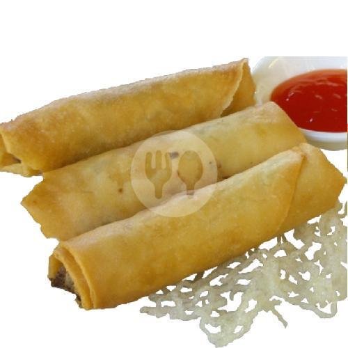 Lumpia Goreng menu Kedai 68, Raya Kerobokan