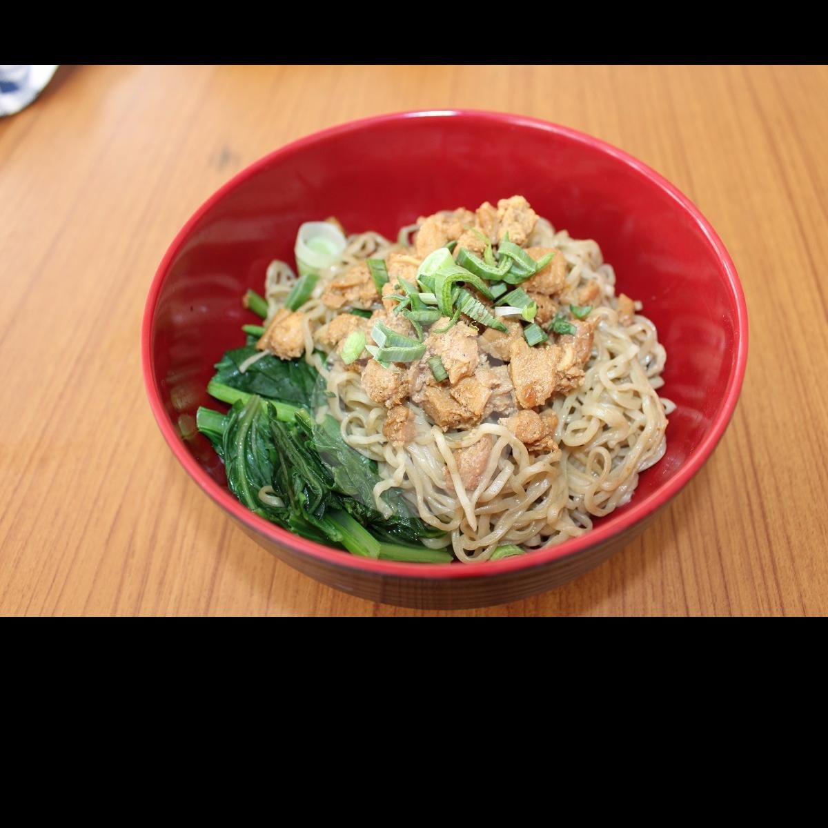 Mie Ayam Jakarta: A Culinary Gem in Kuta Since 1998