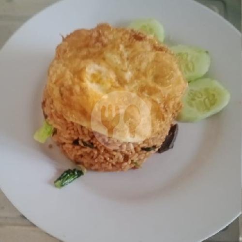 Warung Amla Pakerisan: A Mixed Culinary Experience of Chinese and Balinese Fusion