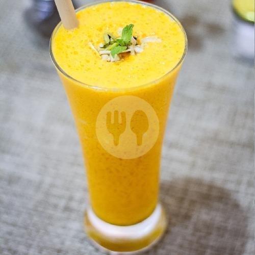 Kebabs & Kurries Nusa Dua: A Must-Visit for Authentic Indian Delicacies in Bali