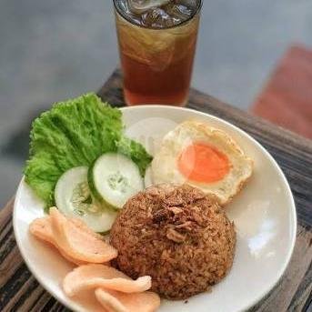 Paket Kenyang 3 menu Seafood Berkah Laut, Cakranegara