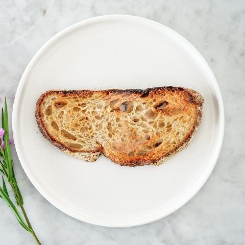 Sliced Bread menu Kembali, Bumbak Dauh