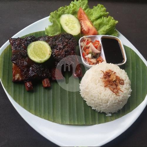 A Hidden Gem: Review of Klumpu Warung Bali on Cargo Permai