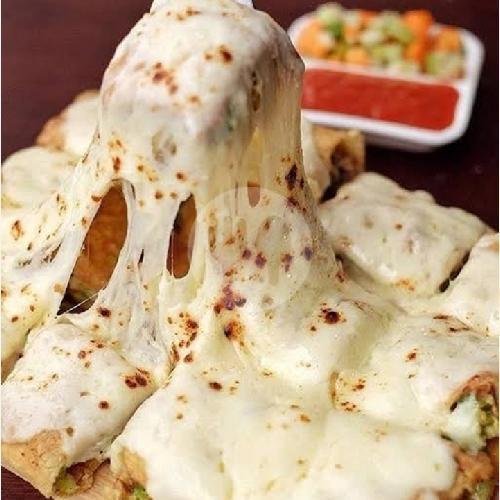 Special Mozzarella menu Martabak PADA RASAN, Asli TEGAL, Kubu Anyar