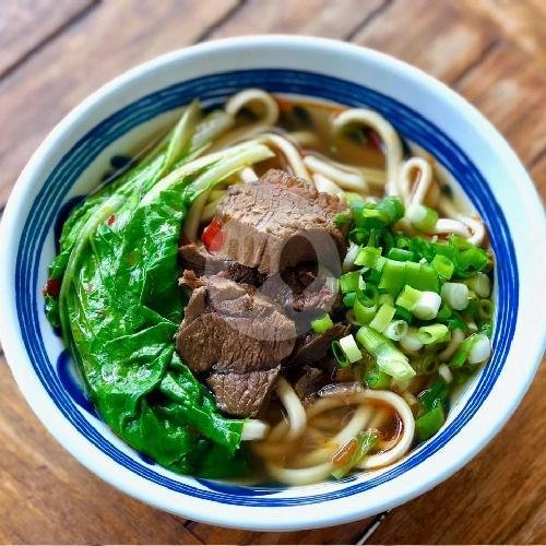 Discover the Hidden Gem: A Review of Wei Wei Xin Taiwanese Restaurant in Bali