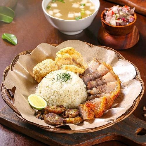 Pork U: A Must-Visit Paradise for Pork Lovers in Umalas