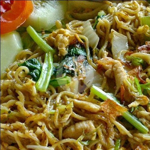 Mie Goreng menu Kedai 68, Raya Kerobokan