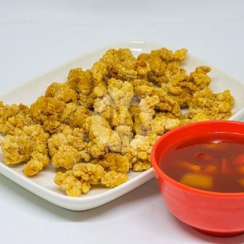Kolokee menu Depot Kartini 54, Kartini