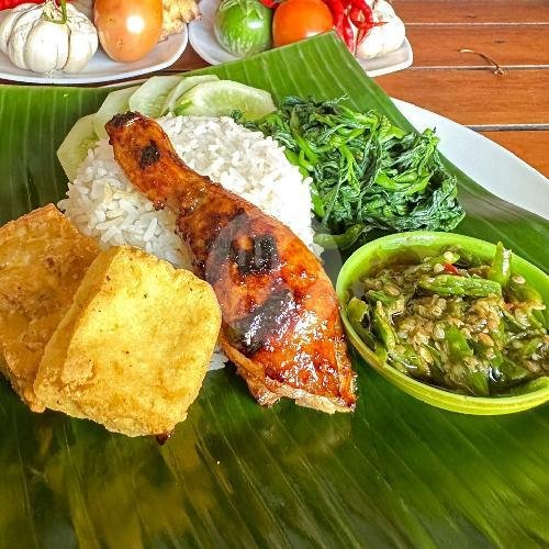 A Culinary Adventure at Iam Bakar Mager: Grilled Delights in Kediri Tabanan