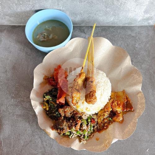 A Culinary Gem in Denpasar: Review of Warung Be Genyol Men Nana