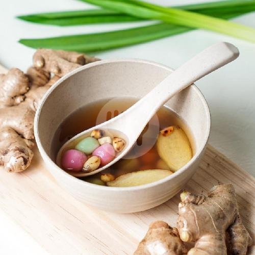 Ronde Kurcaci menu Ronde Barong, Dalung