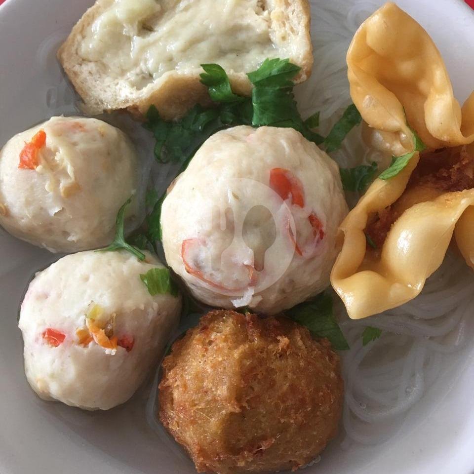 Bakso Pendowo Malang: A Must-Visit Indonesian Street Food Gem in Bali