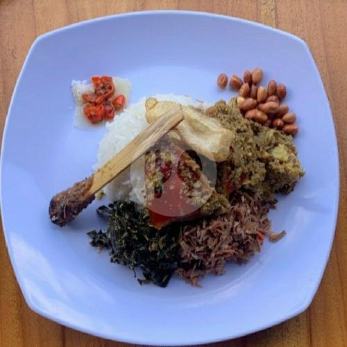 Samsam Guling Jero Telaga 2: A Hidden Gem for Authentic Balinese Cuisine in Denpasar