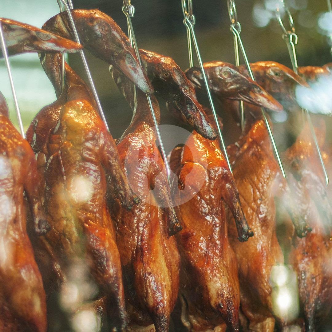 Bebek Panggang (1/2ekor) menu Warung Laota, Sunset Road