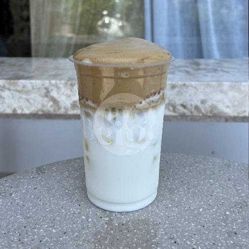 Whipped Ice Coffee menu Beige Coffee Pererenan, Jalan Sempol, Pererenan