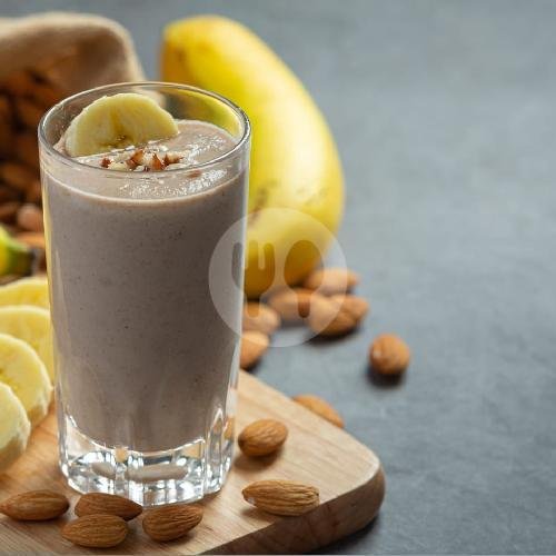 Banana Nut Butter menu RAW PROTEIN SMOOTHIE, Jl Beraban No 36, Kerobokan