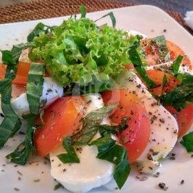 Delicious Italian Pizza Awaits at Vecchia Tana By Italycafe in Seminyak